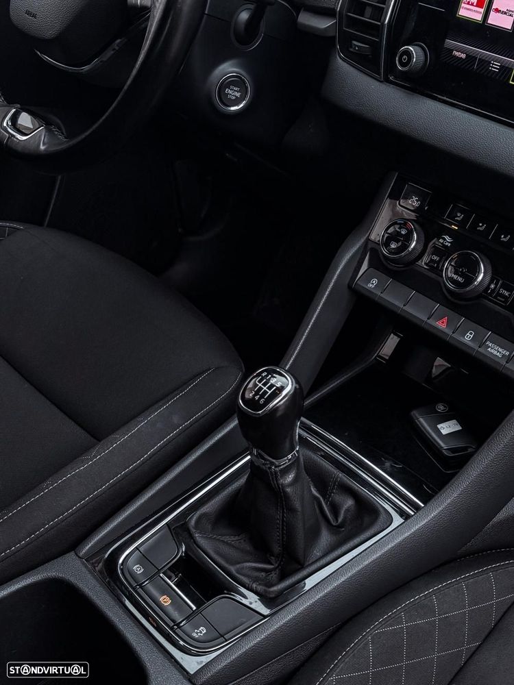 Skoda Karoq 2.0 TDI Ambition - 6