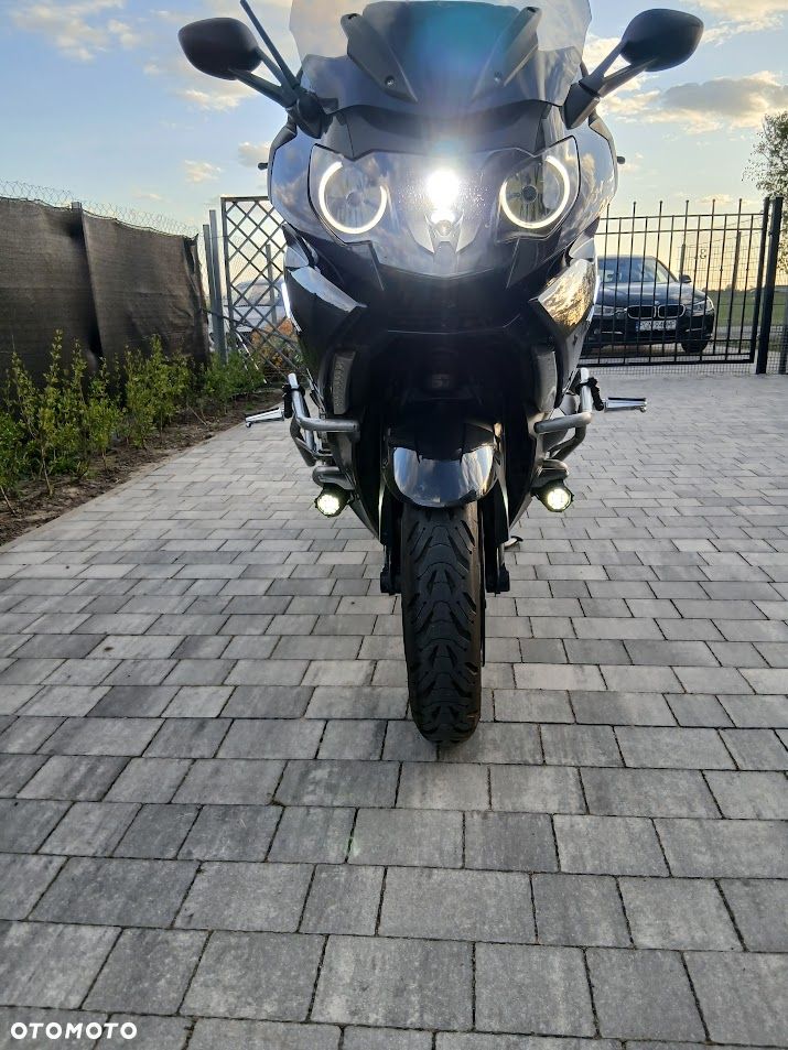 BMW K - 15