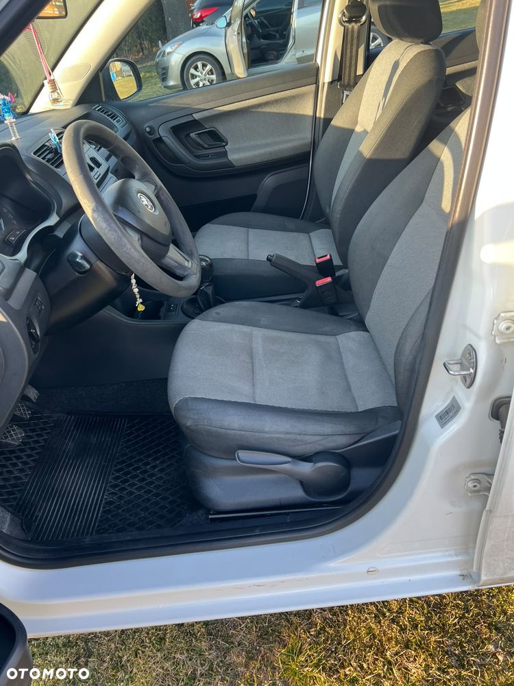 Skoda Fabia 1.2 12V Classic - 3