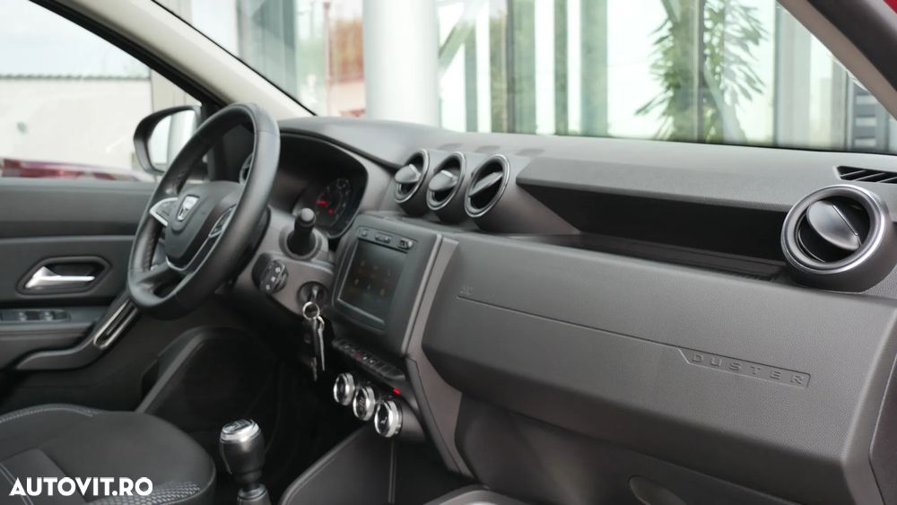 Dacia Duster TCe 130 2WD Prestige - 19
