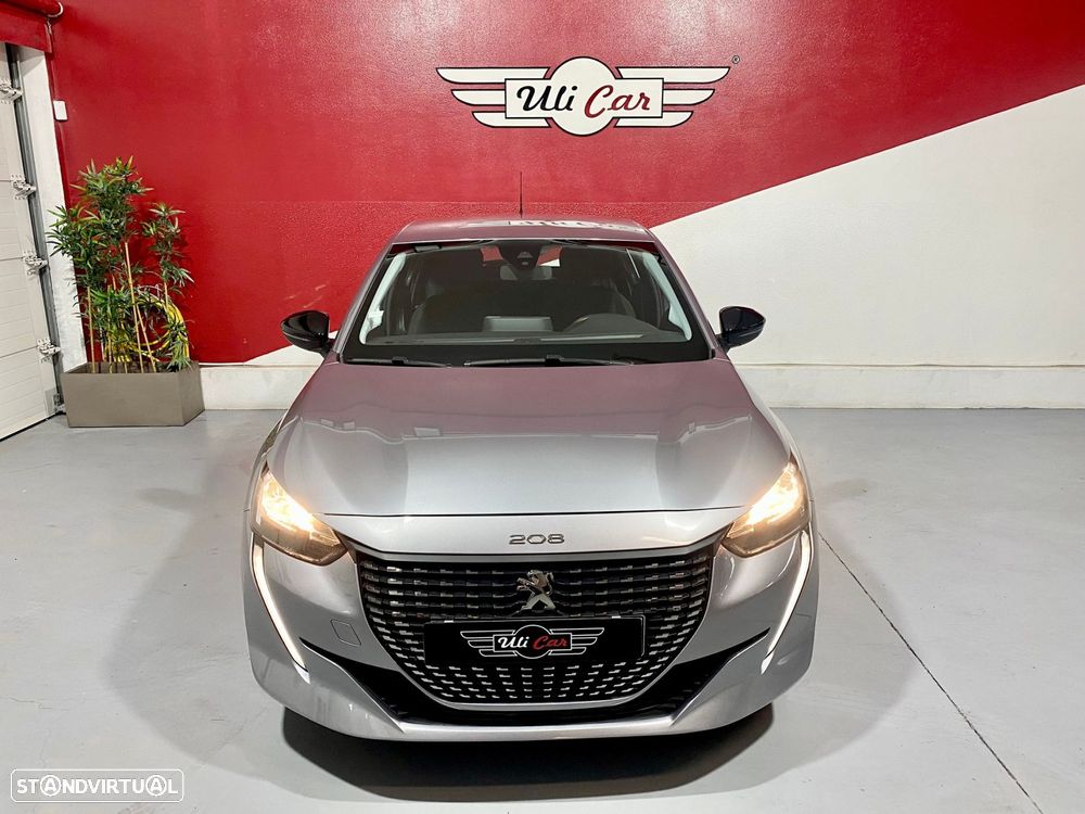 Peugeot 208 1.2 PureTech Active Pack - 30