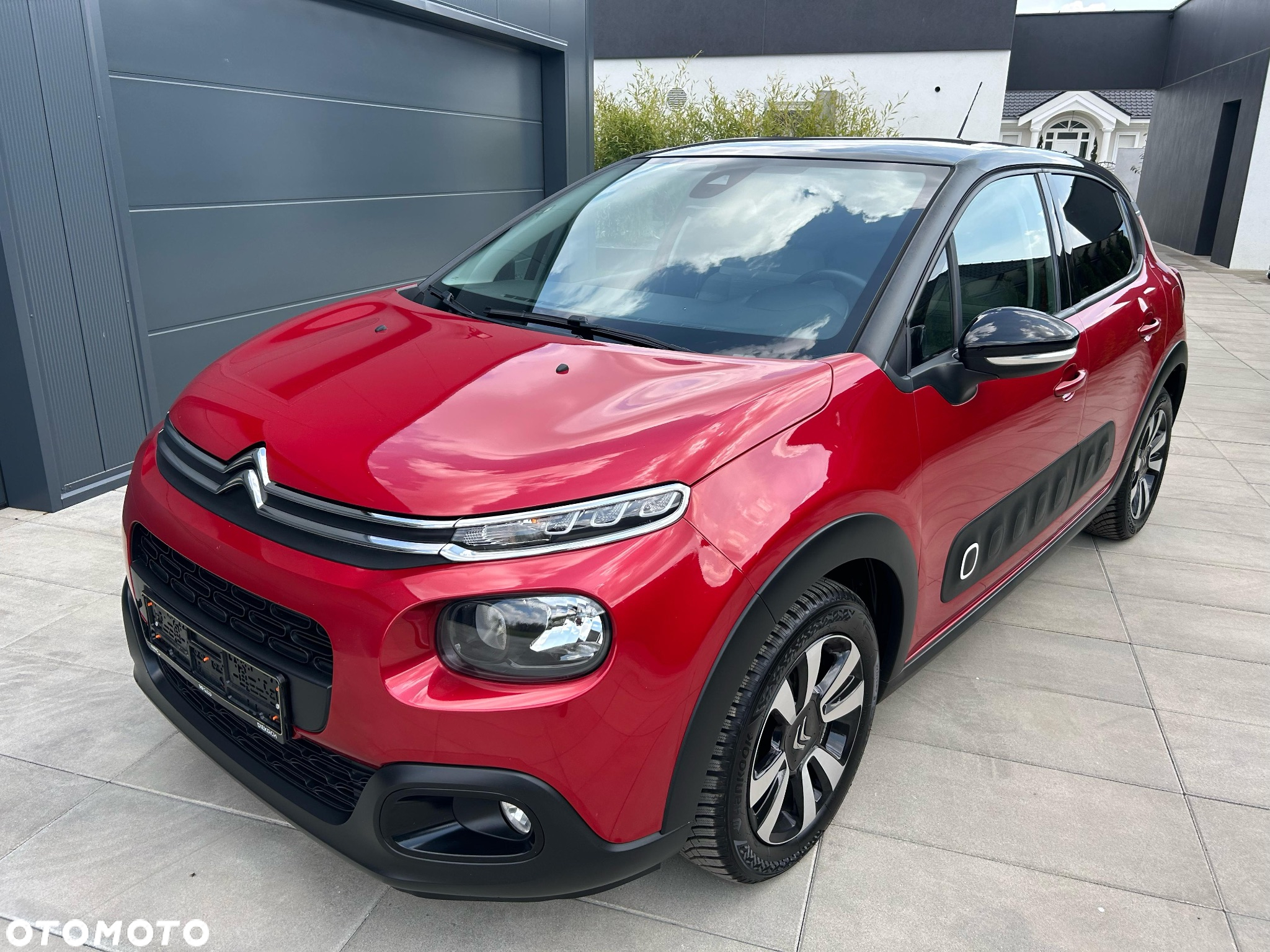 Citroën C3 - 3