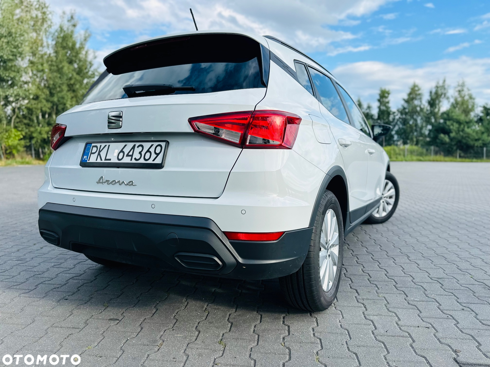 Seat Arona - 15