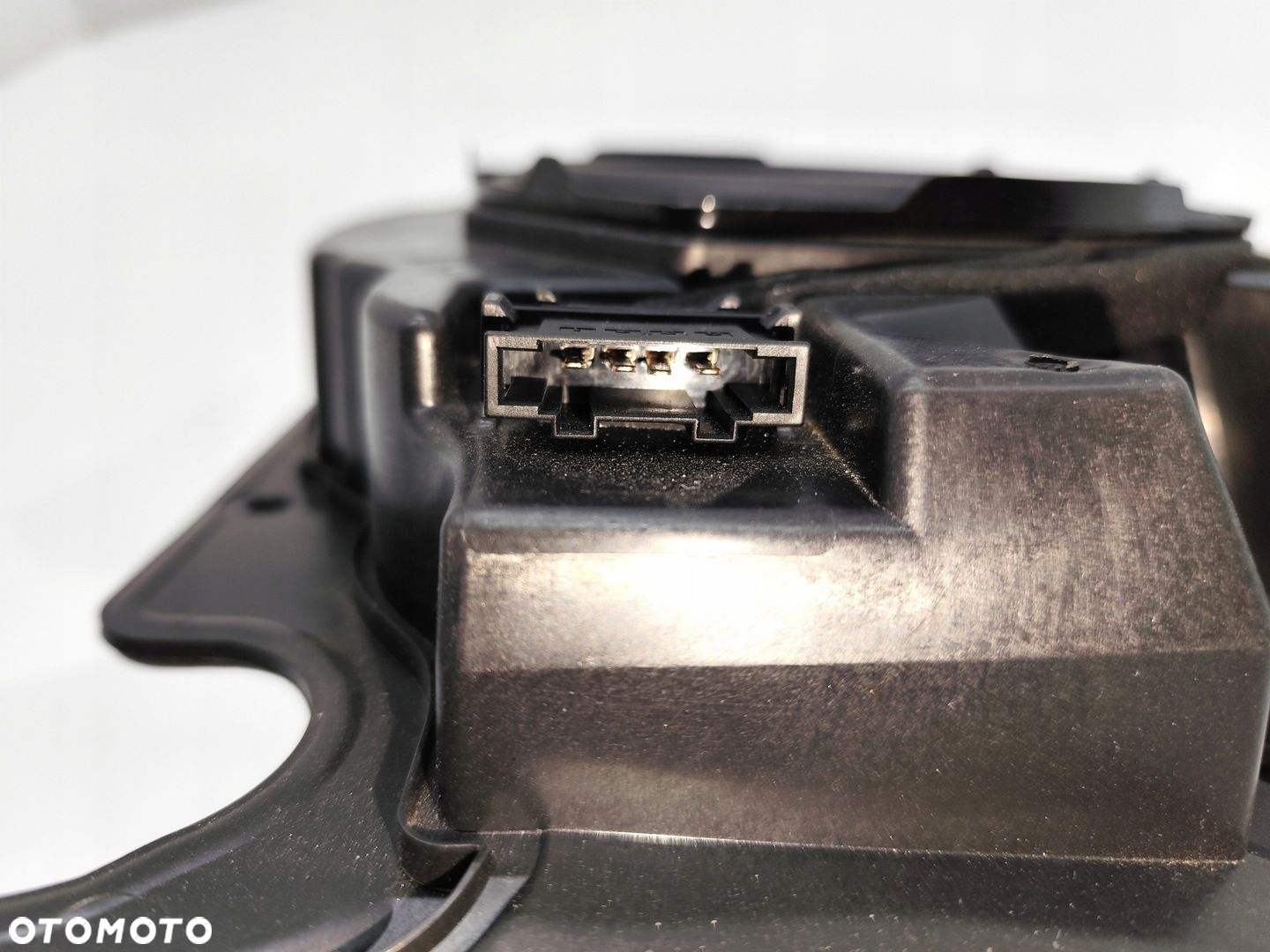 Audi A6 C8 4K GŁOŚNIK DRZWI PRZÓD PRAWYCH BANG  OLUFSEN 4K0035298 - 2