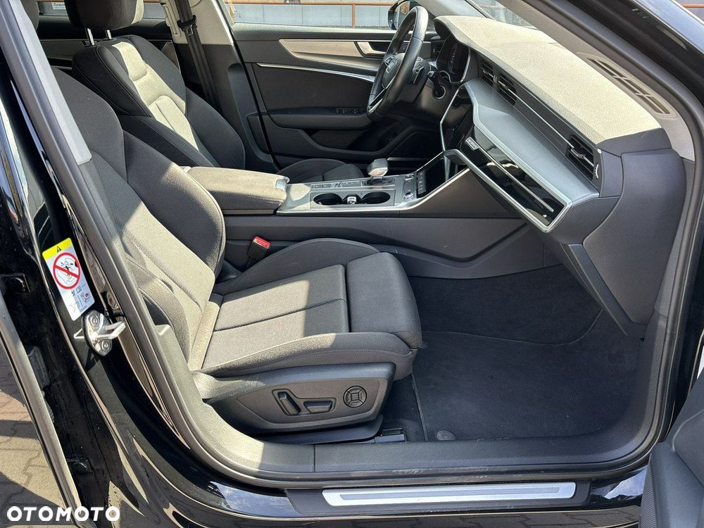 Audi A6 Avant - 20