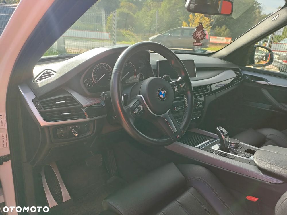 BMW X5 xDrive25d sport - 14