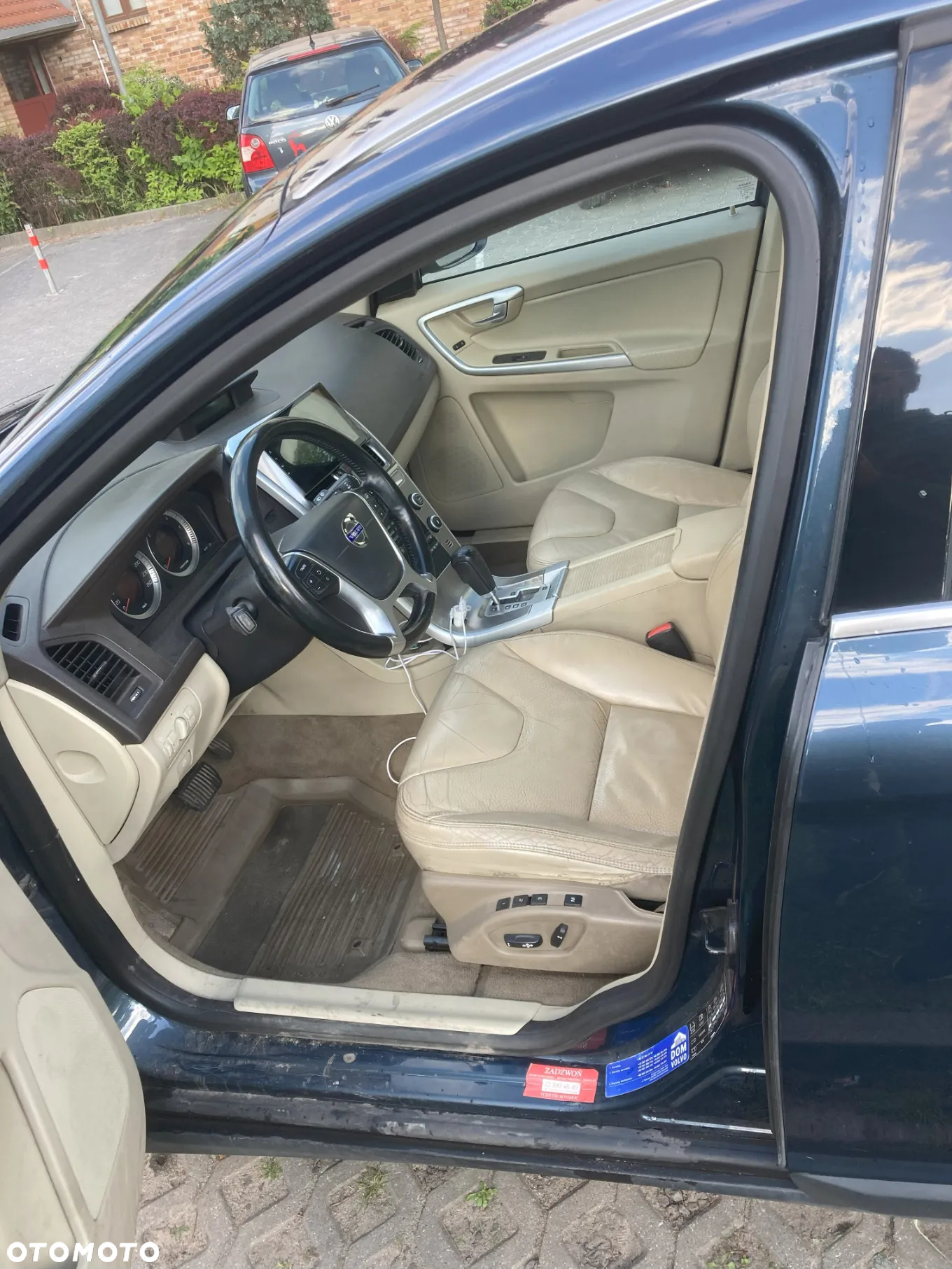 Volvo XC 60 - 7