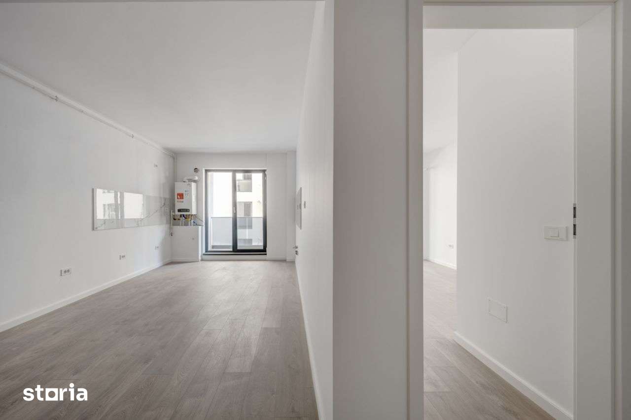 Studio dublu nou | finalizat | metrou Berceni — fotografia 3