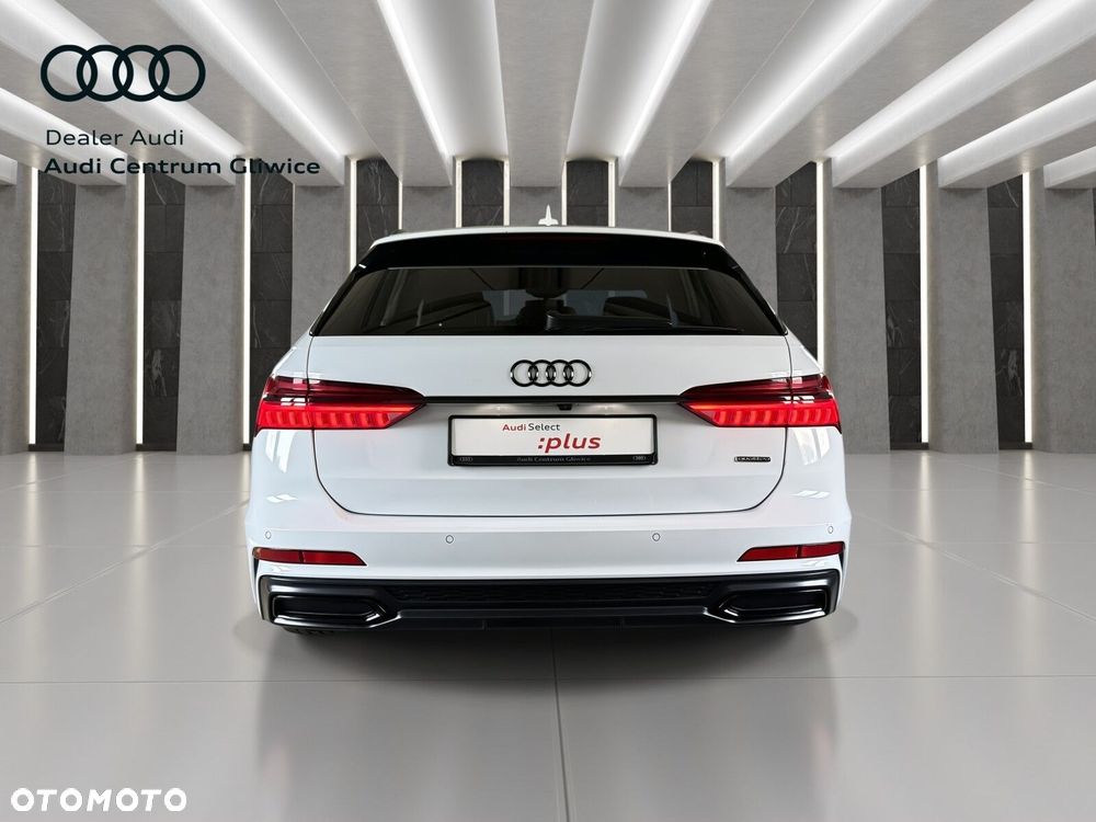 Audi A6 Avant - 5