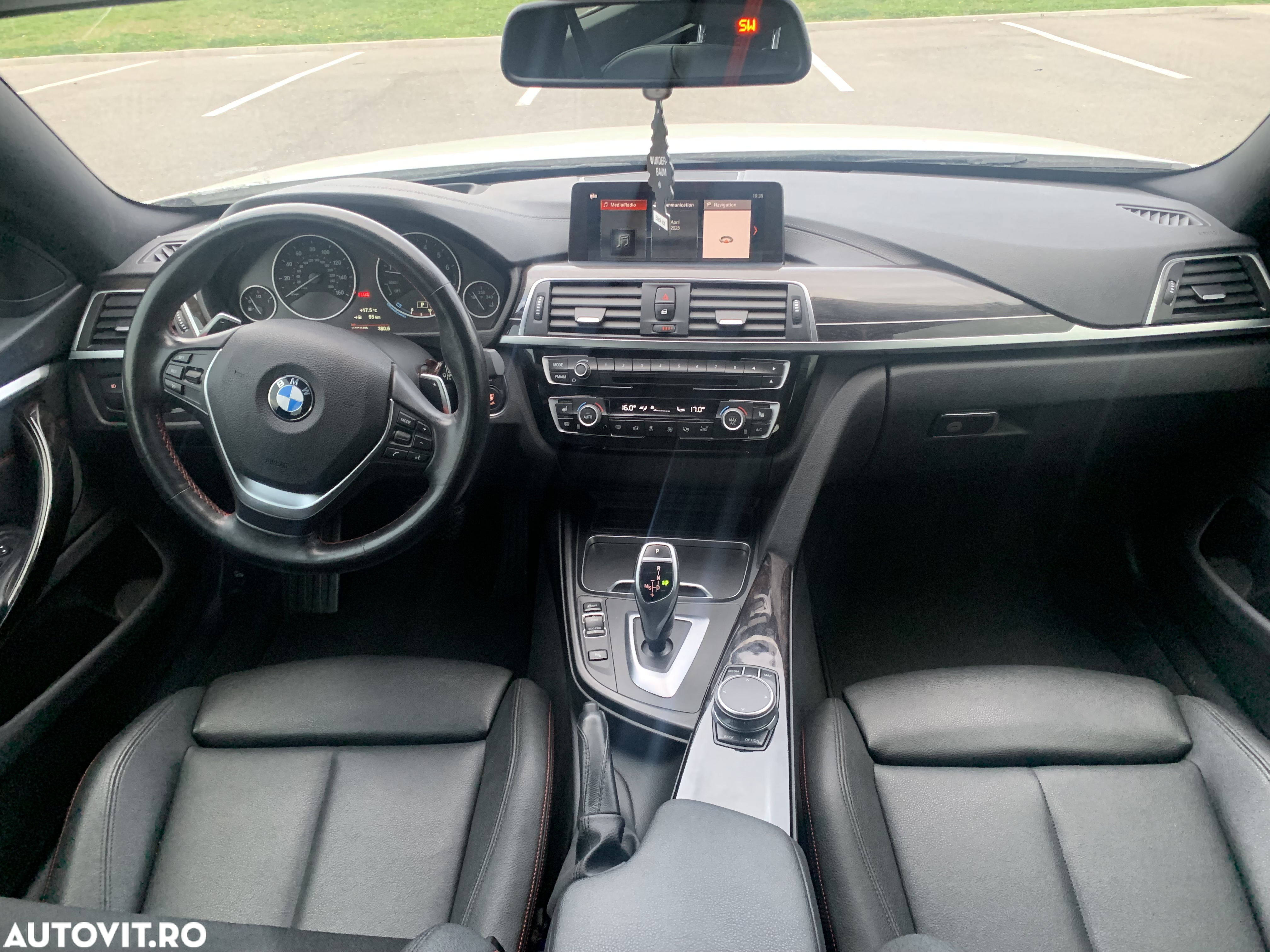 BMW Seria 4 430i Gran Coupe Aut. Sport Line - 11