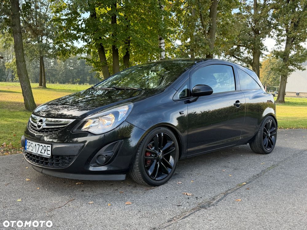 Opel Corsa 1.4 T Enjoy S&S