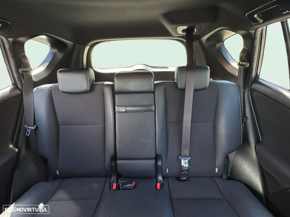 Toyota RAV4 2.5 HSD Comfort - 16