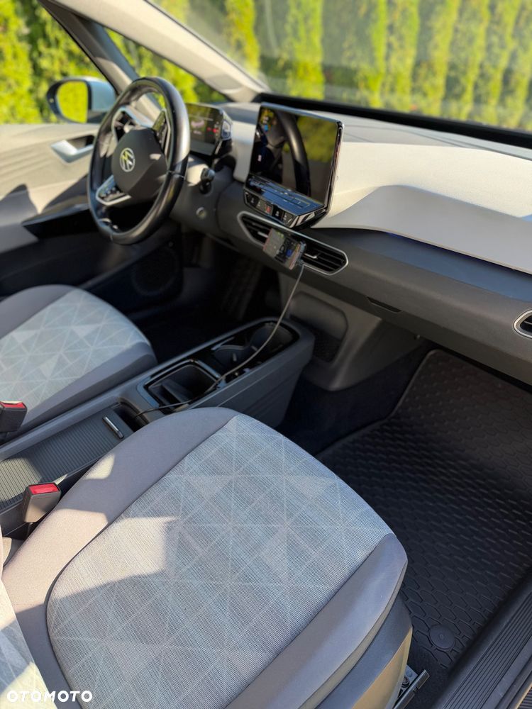 Volkswagen ID.3 - 8