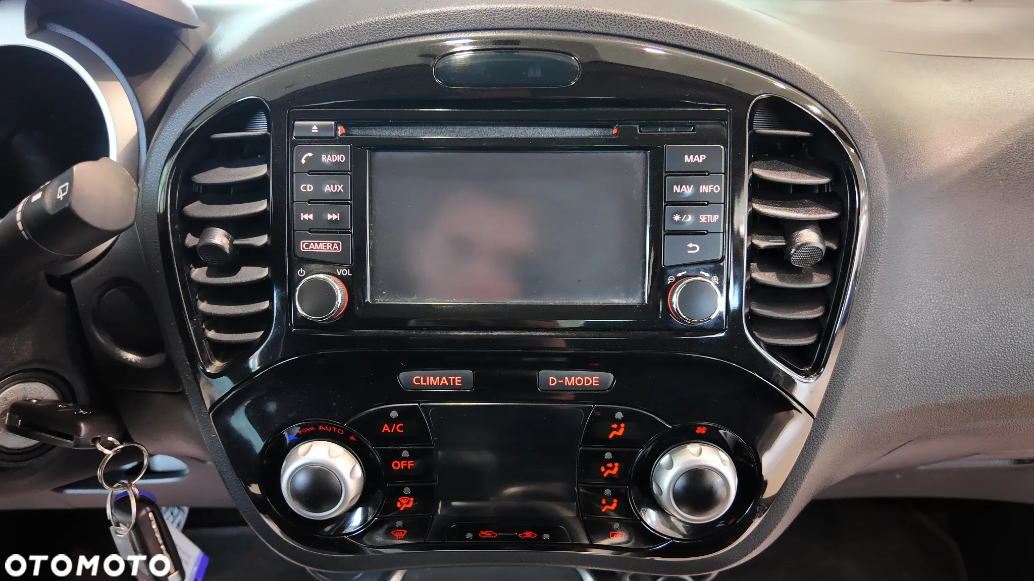 Nissan Juke 1.2 DIG-T Acenta - 29