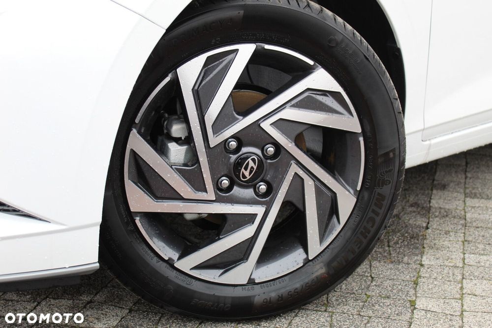 Hyundai i20 1.2 Modern - 2