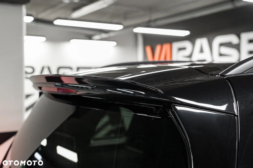 Mercedes-Benz GLB AMG 35 4Matic AMG Speedshift DCT 8G - 20