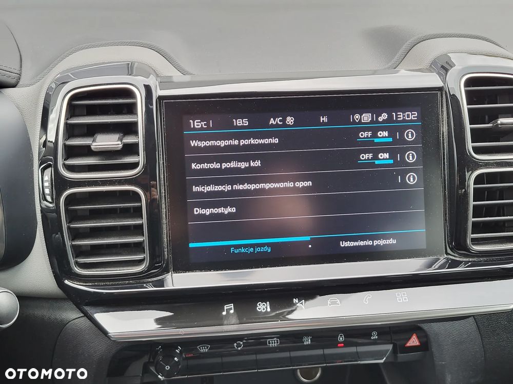 Citroën C5 Aircross 1.2 PureTech C-Series - 17