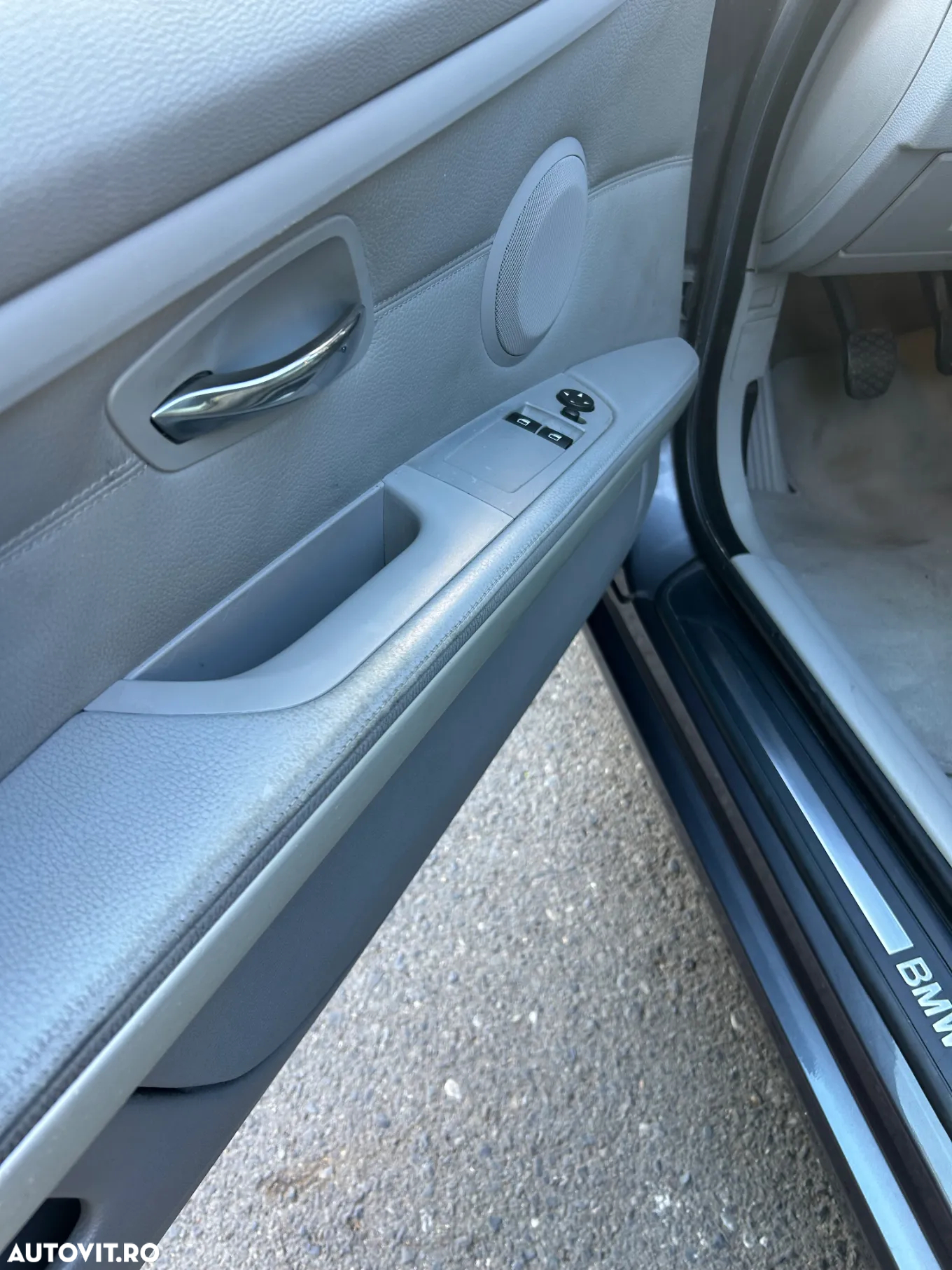 BMW Seria 3 320Cd Coupe - 16