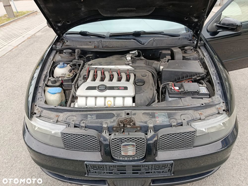 Seat Leon - 11