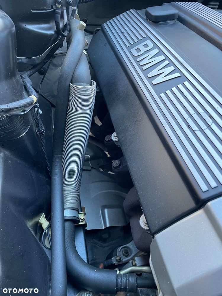 BMW Seria 5 - 15