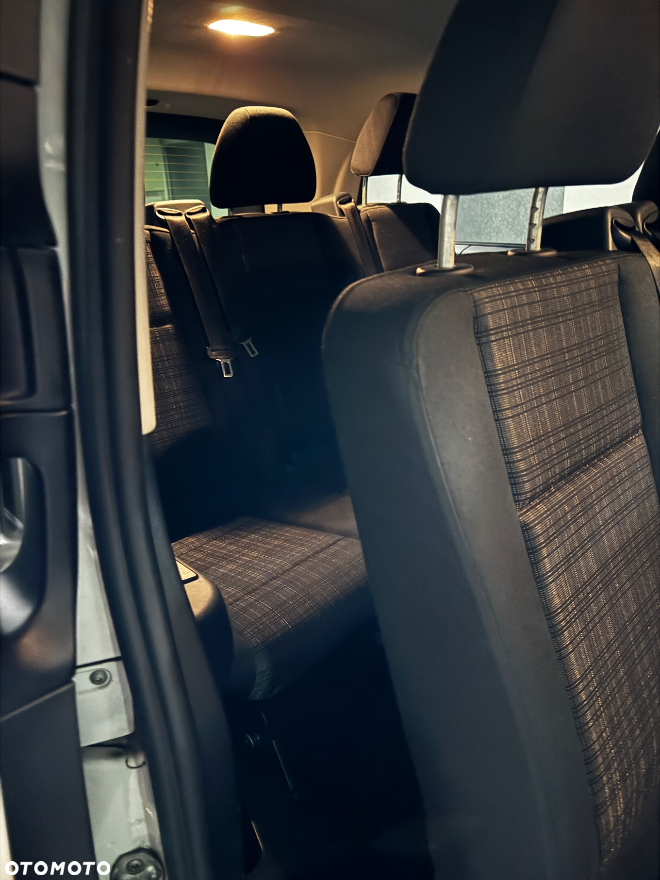 Mercedes-Benz Vito - 14