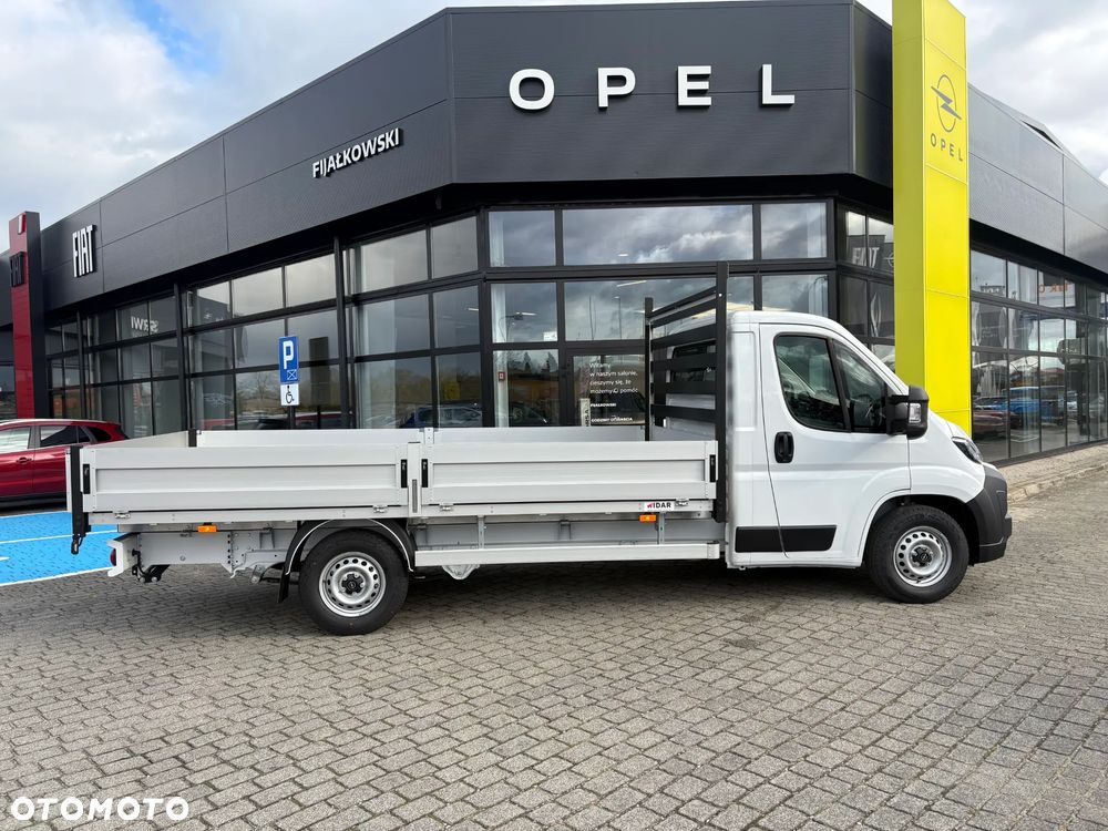 Opel Movano - 3