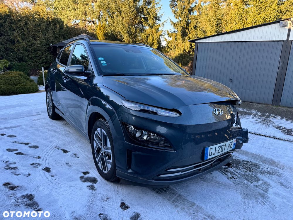 Hyundai Kona Premium - 1