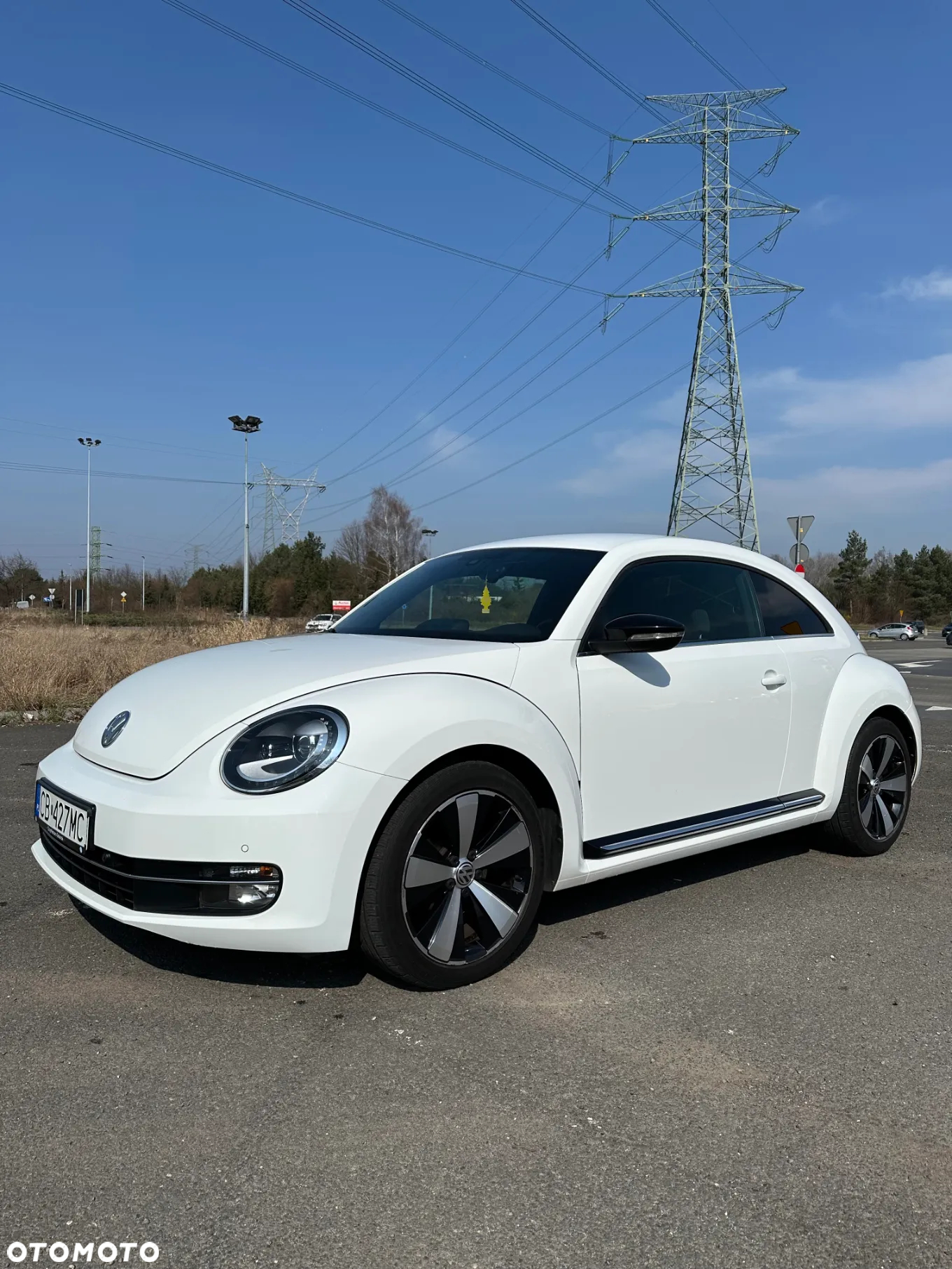 Volkswagen Beetle 1.4 TSI BMT Design DSG - 2