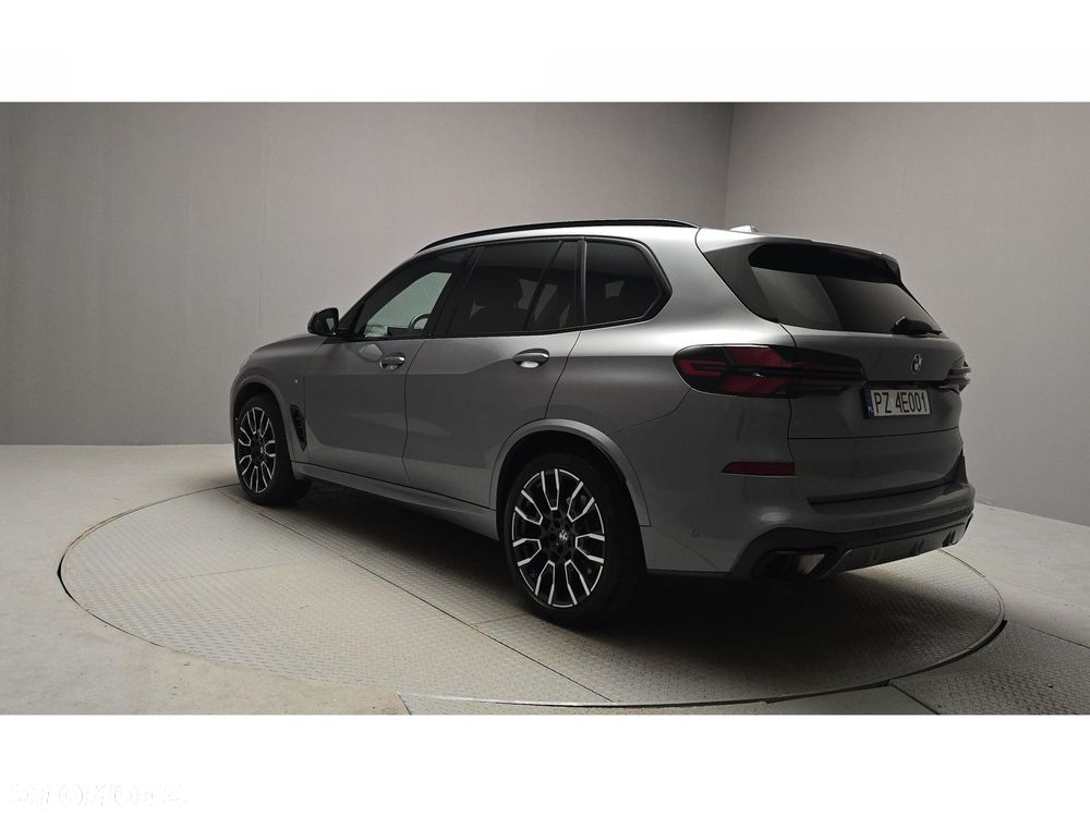 BMW X5 - 4
