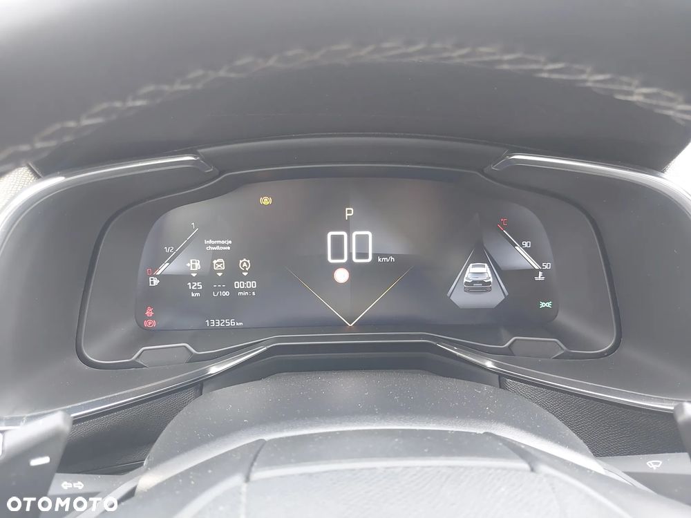 DS Automobiles DS 7 Crossback - 24