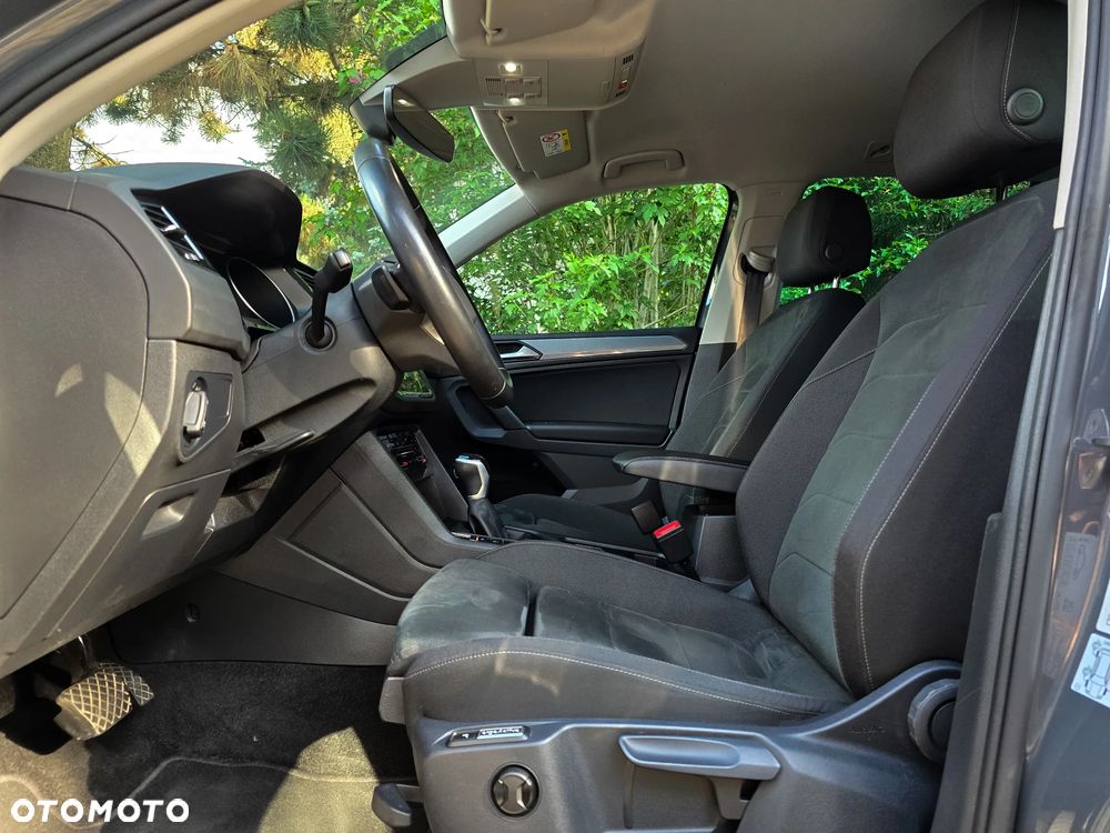 Volkswagen Tiguan 2.0 TDI SCR Life DSG - 14