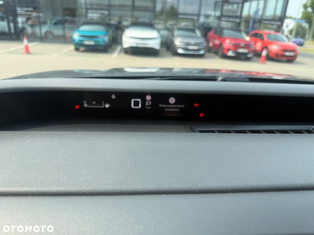 Citroën C3 Aircross 1.2 mHEV Max S&S eDCT6 - 10