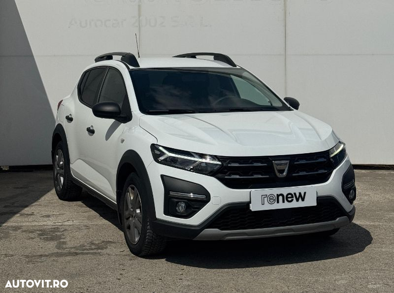 Dacia Sandero - 24