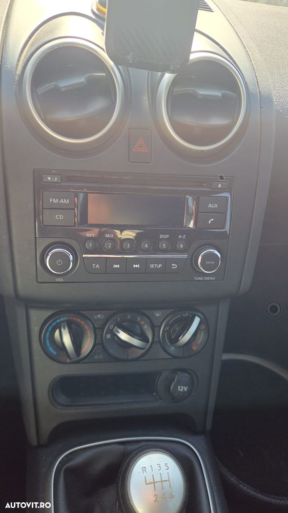 Nissan Qashqai 1.5 DCI TEKNA - 9