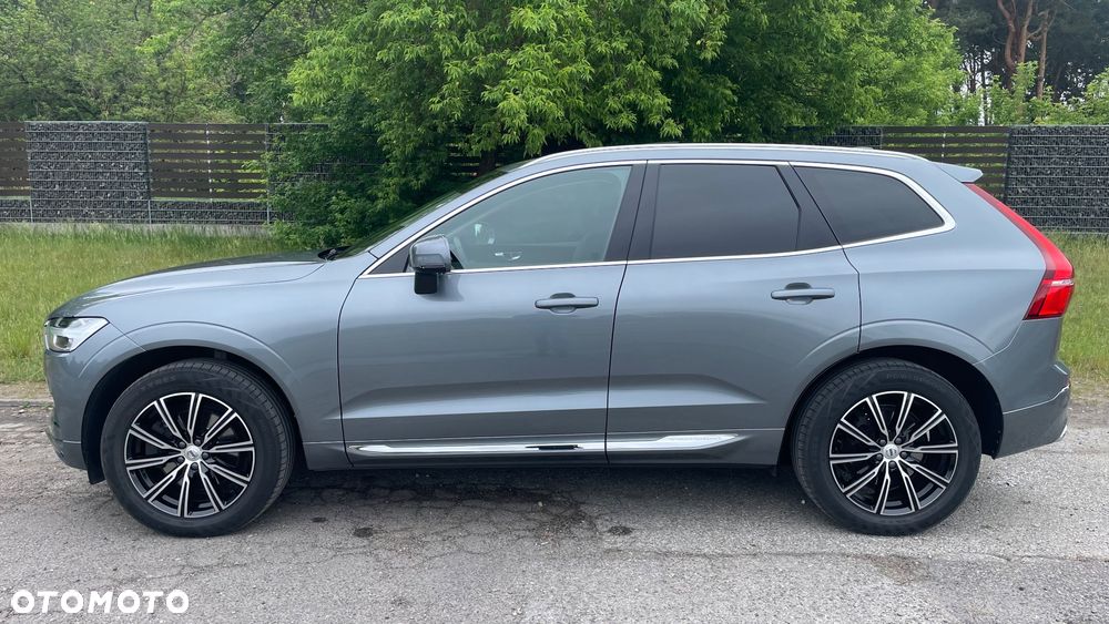 Volvo XC 60 D4 SCR Inscription - 2