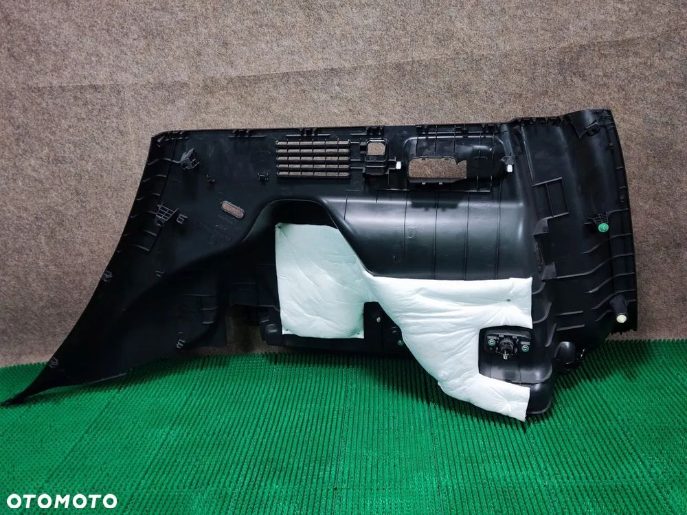 HONDA CR-V 2.0h 19-23r Boczek Bagażnika Lewy . - 7
