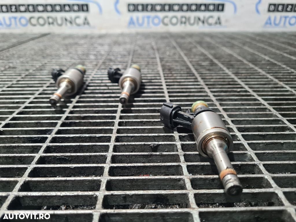 Injector Suzuki SX4 S - Cross II Facelift 1.0 B 2016 - 2020 111CP K10C Euro6 (1267) ... - 1
