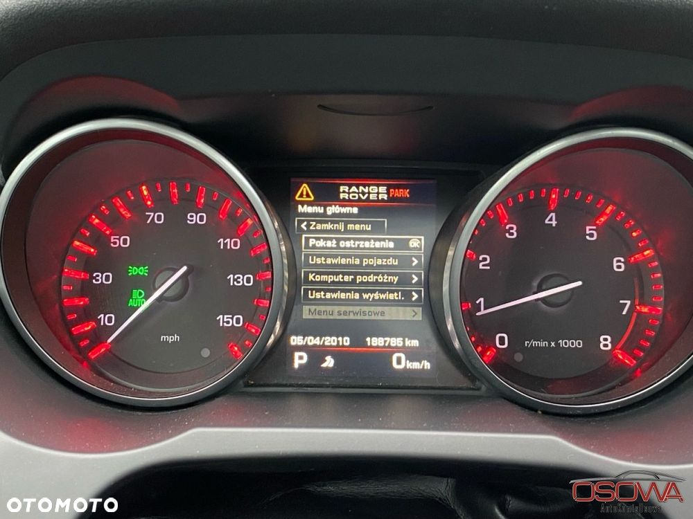 Land Rover Range Rover Evoque Si4 Prestige - 36