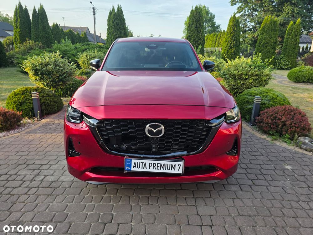Mazda CX-60 - 2