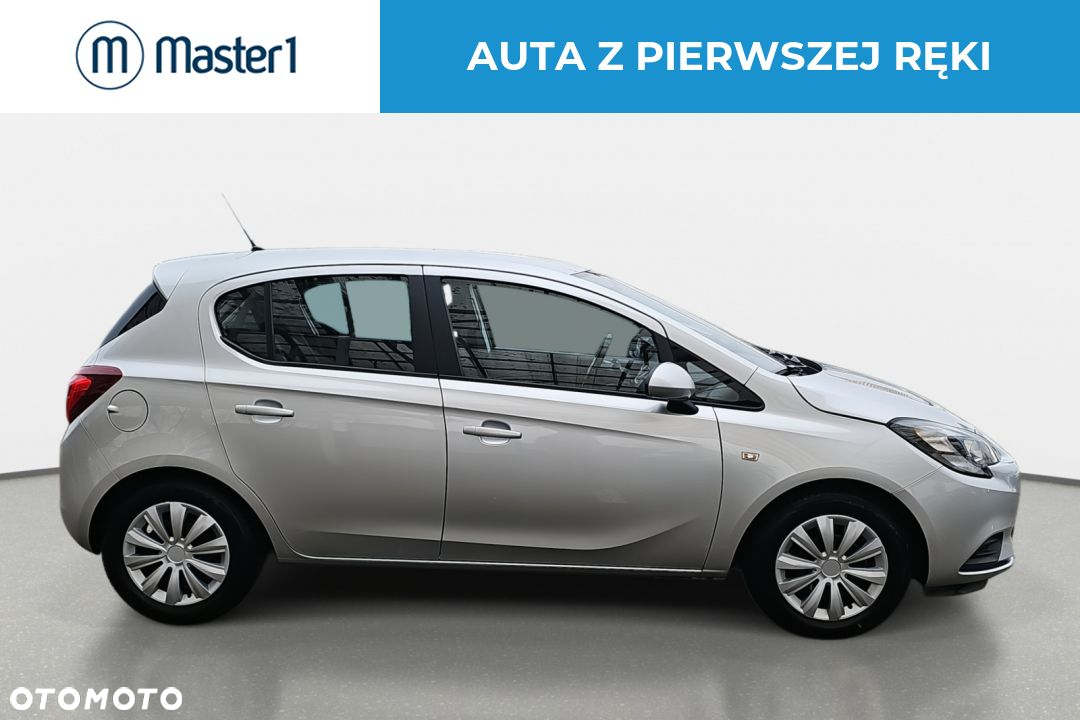 Opel Corsa 1.4 Enjoy - 8