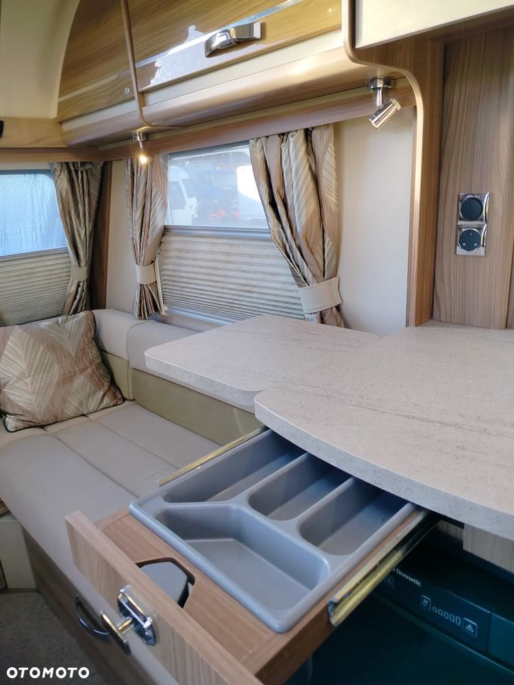 SWIFT Challenger Evolution 565 - 20