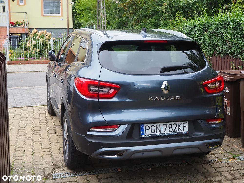Renault Kadjar 1.3 TCe FAP Intens - 6