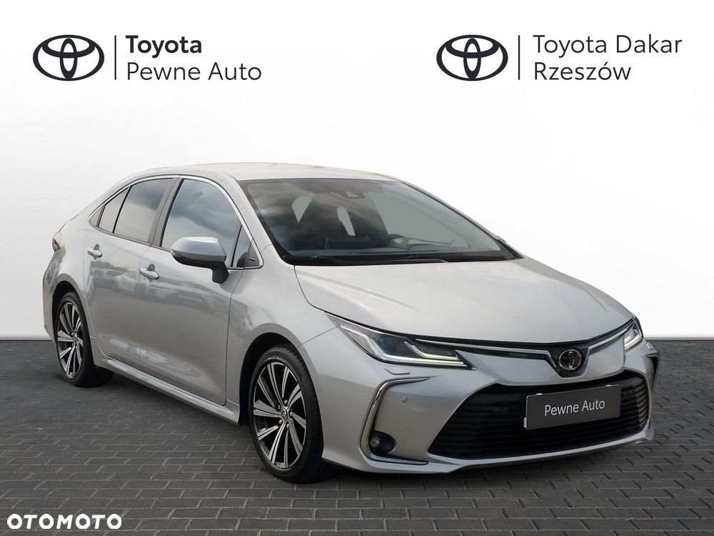 Toyota Corolla 1.5 Comfort MS - 7