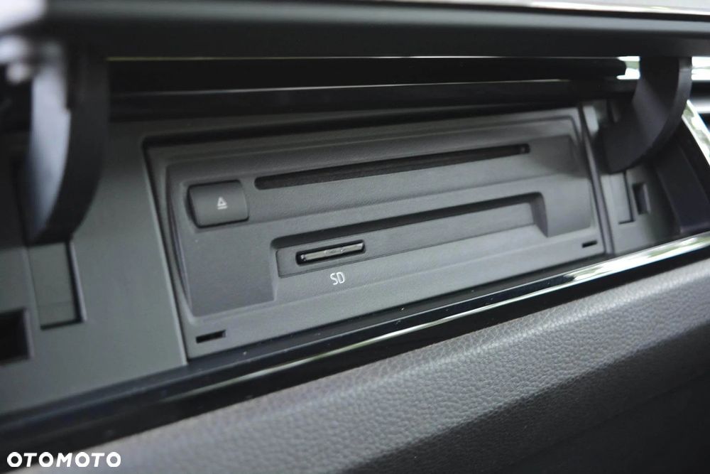 Volkswagen Touran 1.5 TSI EVO Highline DSG - 29