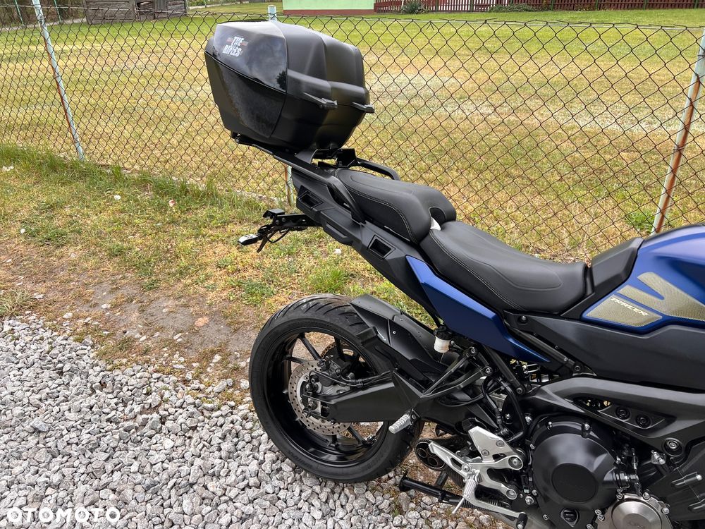Yamaha Tracer - 18