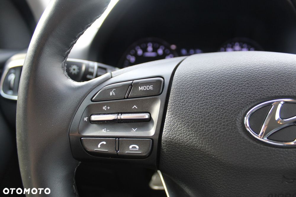 Hyundai i30 1.5 T-GDI 48V Modern - 12