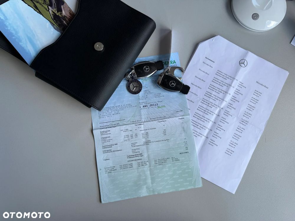 Mercedes-Benz CLA 180 7G-DCT AMG Line - 33