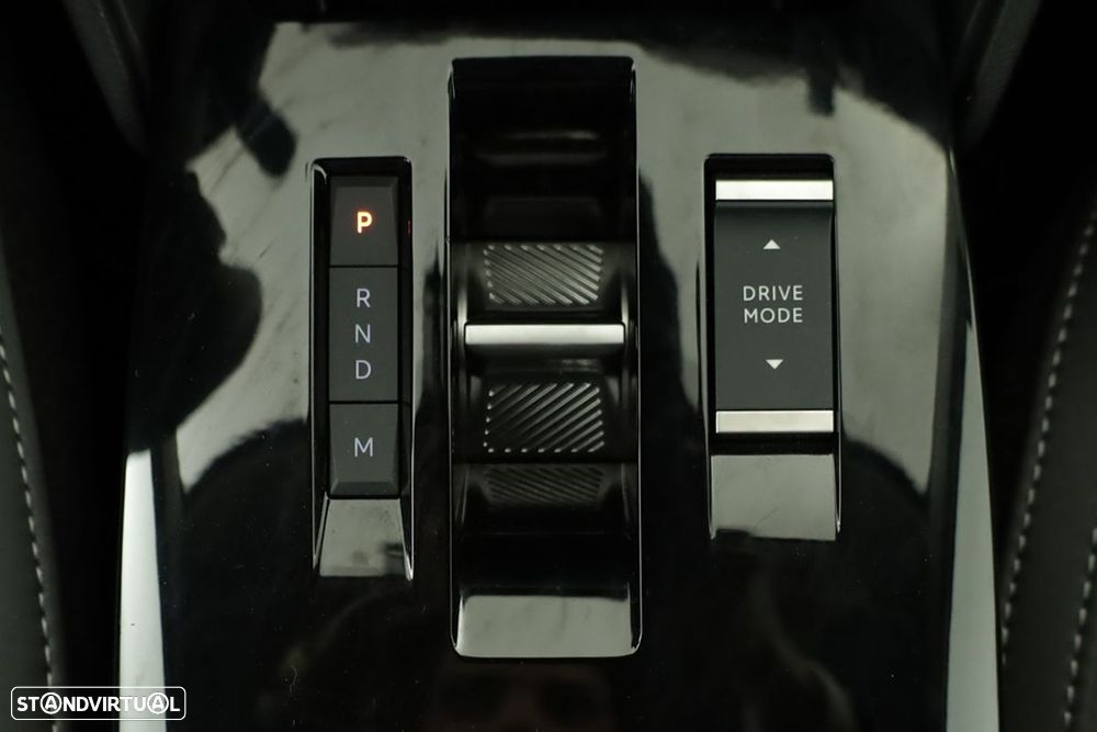 Citroën C4 1.2 Hybrid Max e-DSC6 - 14