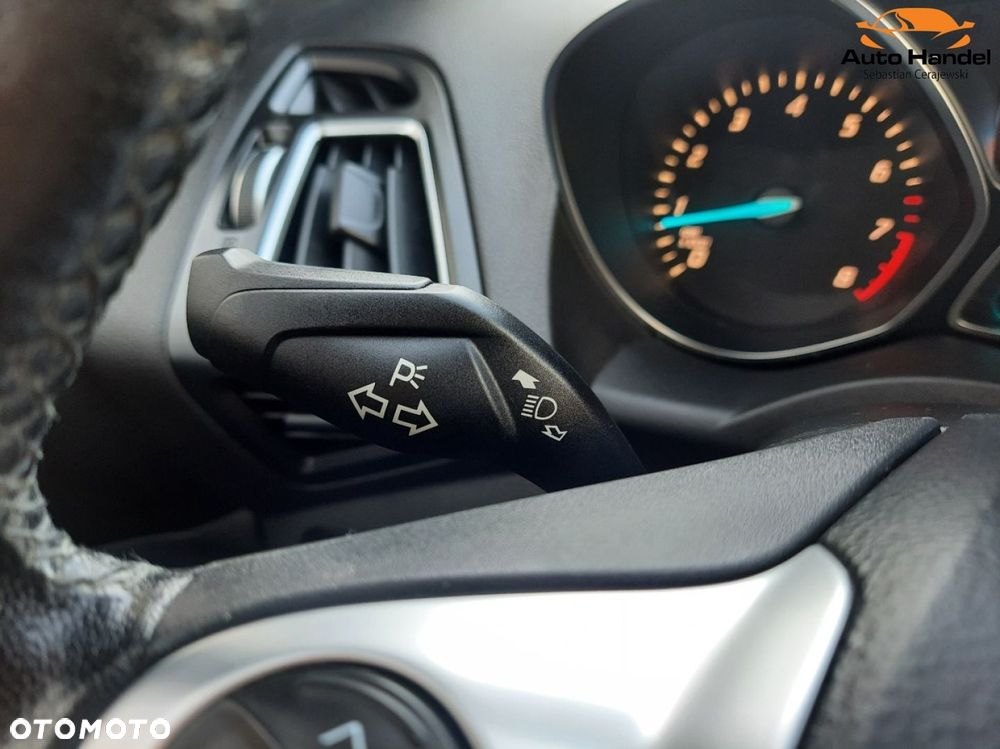 Ford Kuga 1.5 EcoBoost 4x4 Titanium - 28