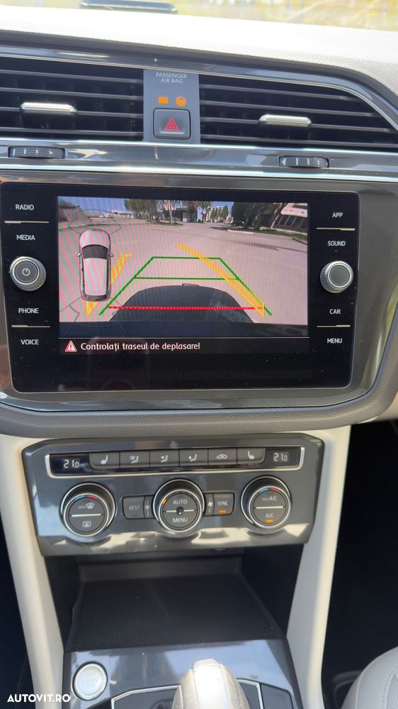 Volkswagen Tiguan 2.0 TDI DSG 4Mot Highline - 22